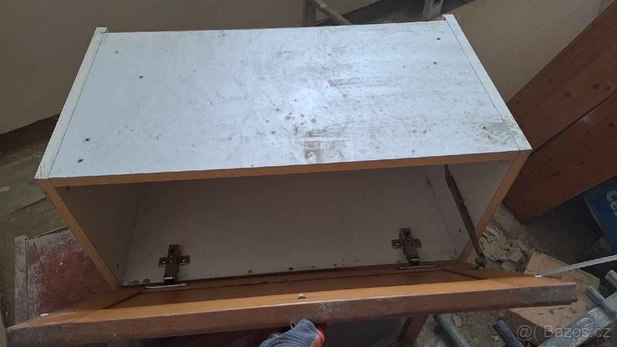 Nábytek za odvoz - 3