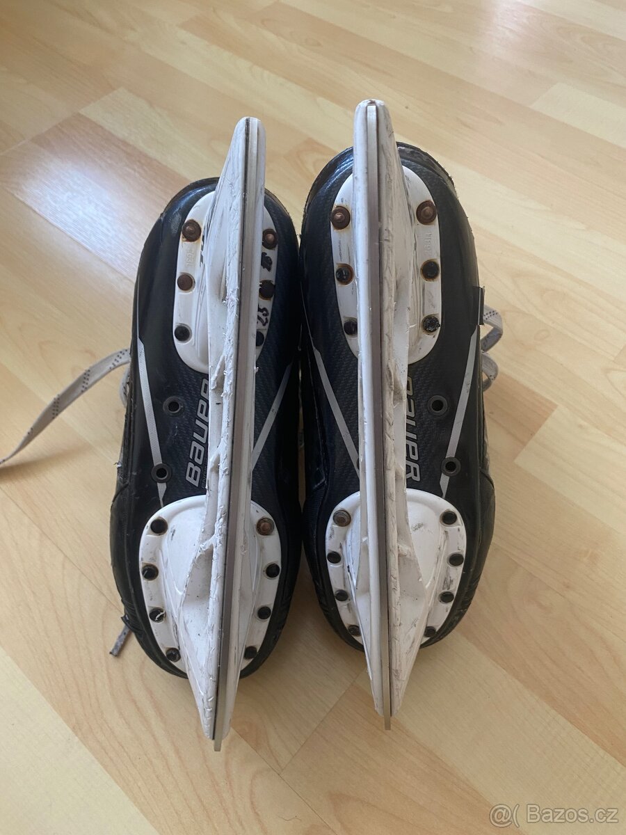 Brusle Bauer Mach - 3