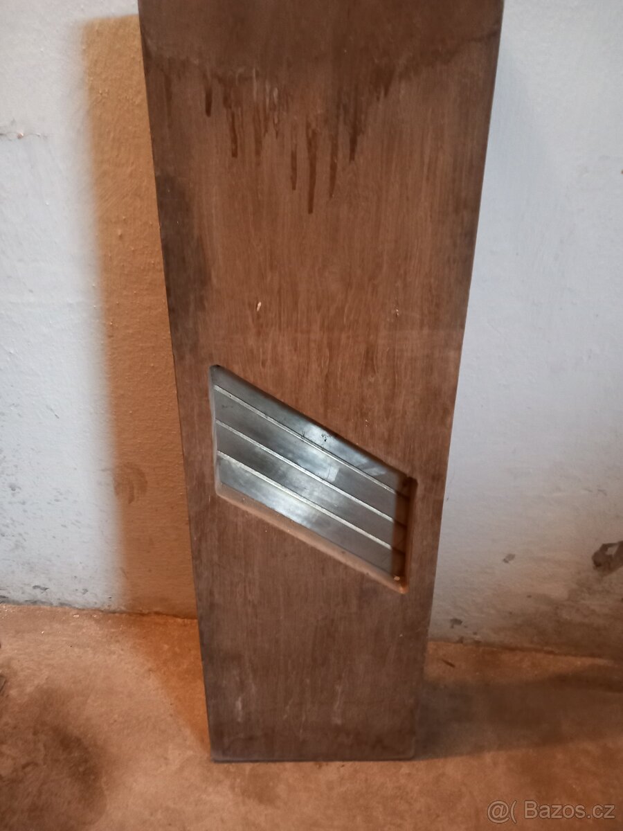 stará mandolína - 3