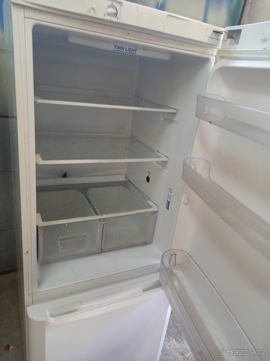 Lednice Indesit - 3
