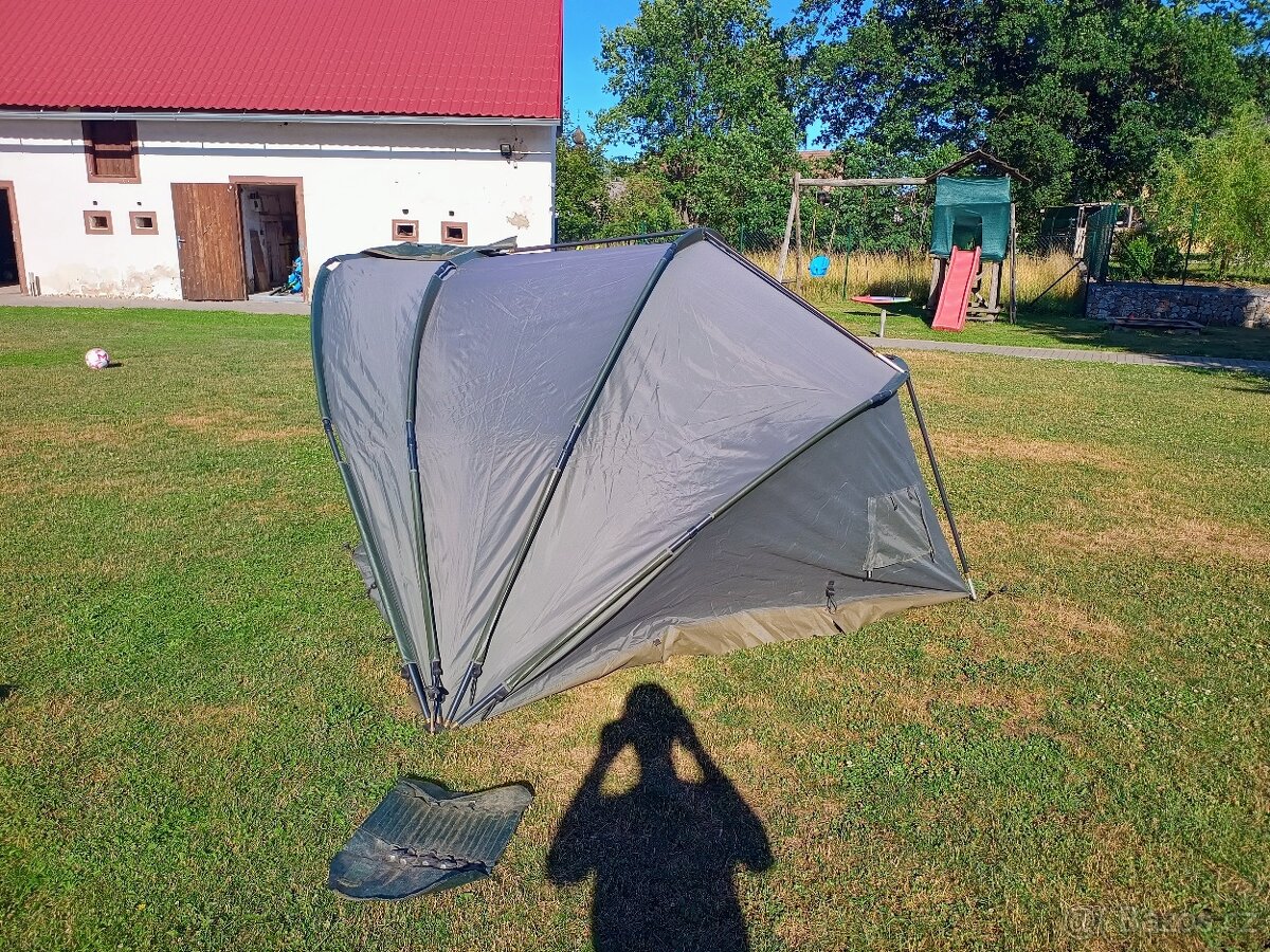 Bivak, Přístřešek, Starbaits - 3