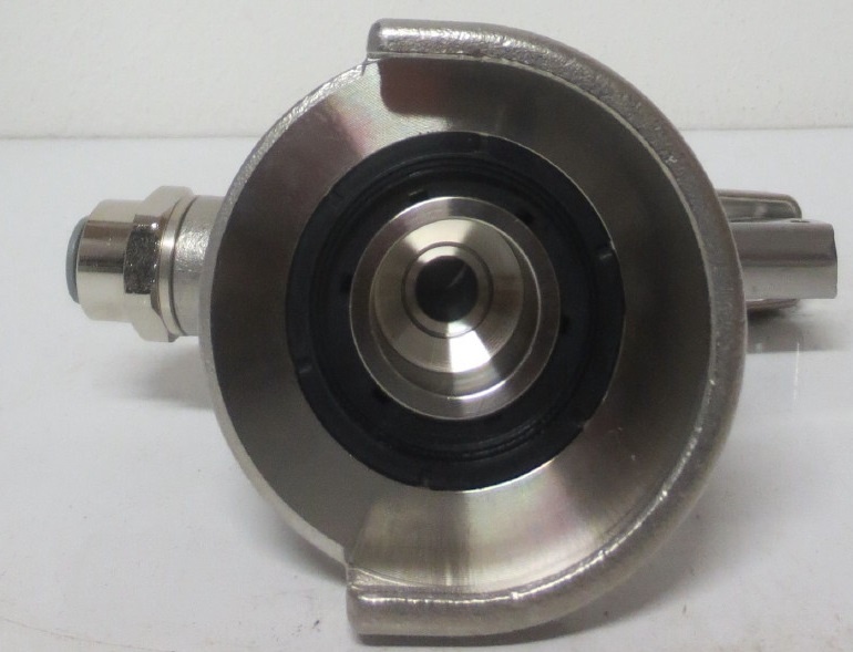 NARAŽEČ DSI FLACH VČETNĚ JOHN GUEST SPOJEK - 3