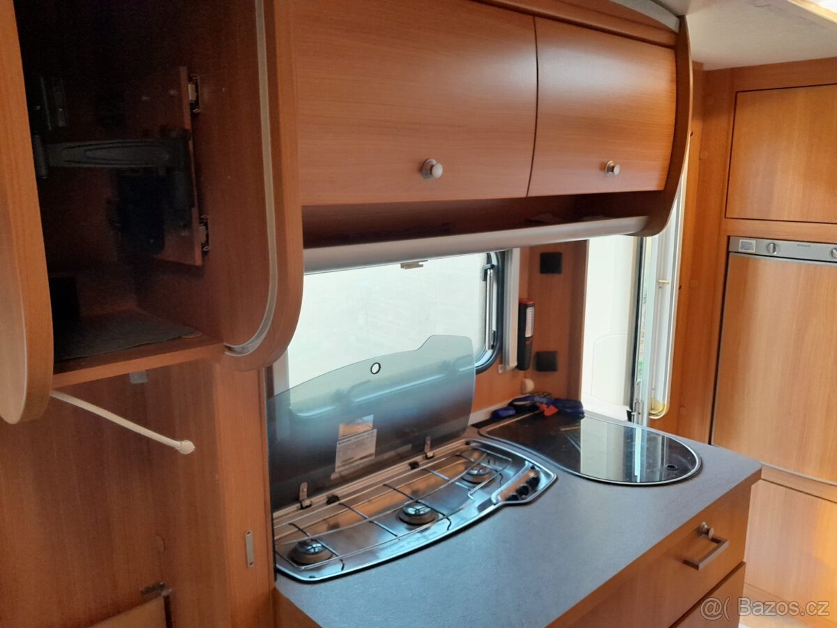 Prodam karavan knaus - 3
