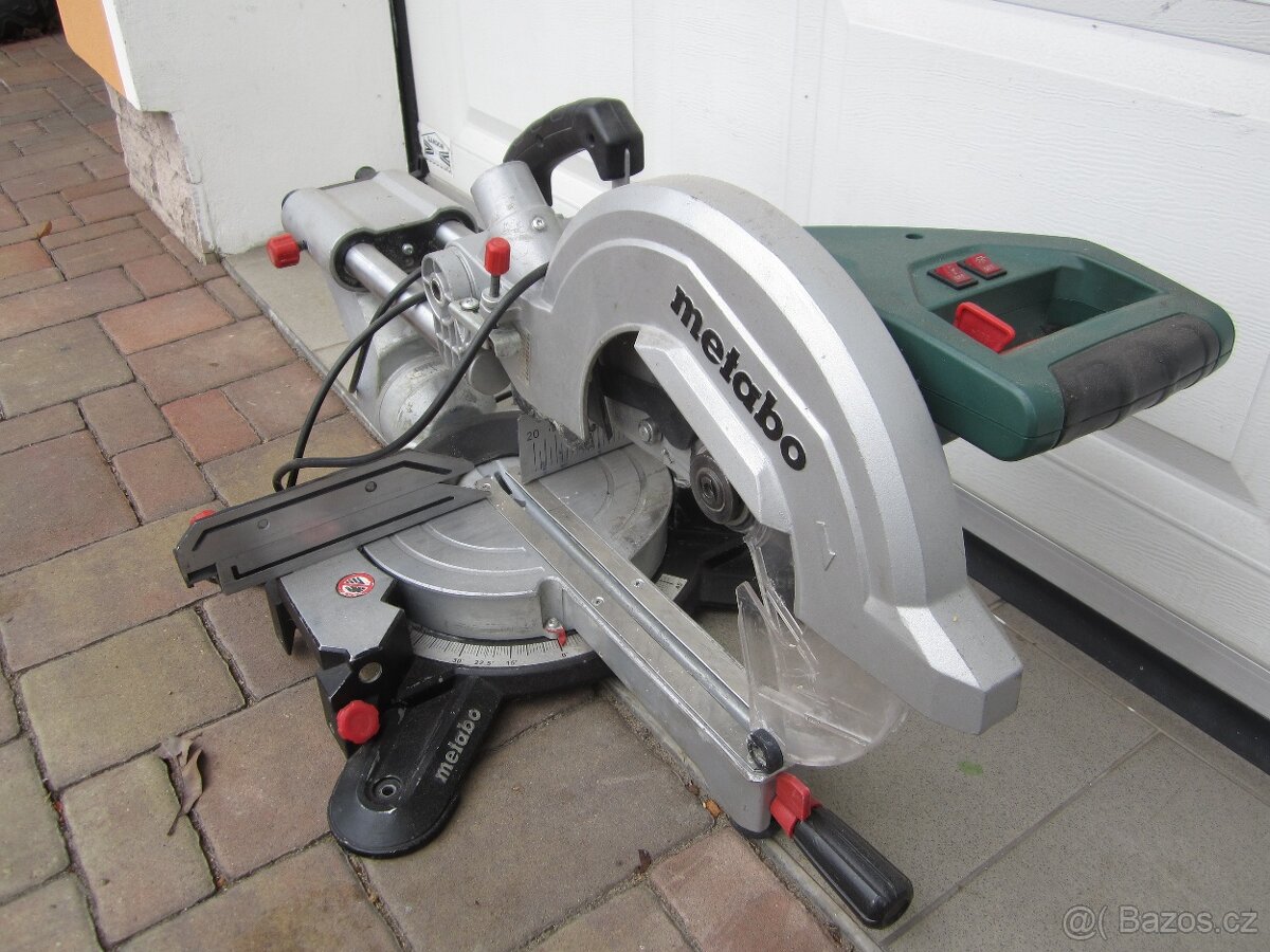 Metabo KGS 305 M - 3