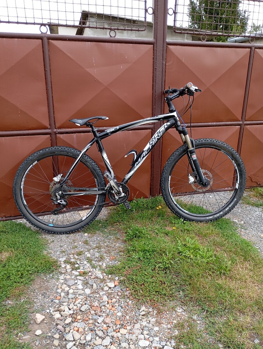 Rock Machine Flash - 3