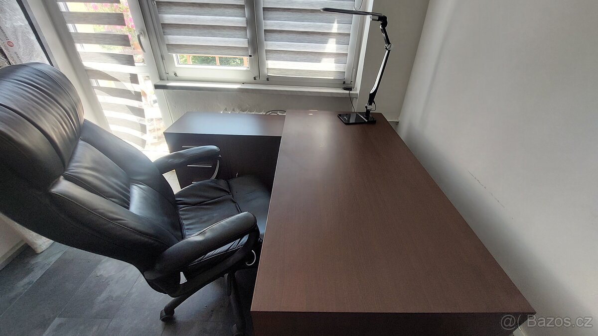 psaci,PC stůl a zidle - 3