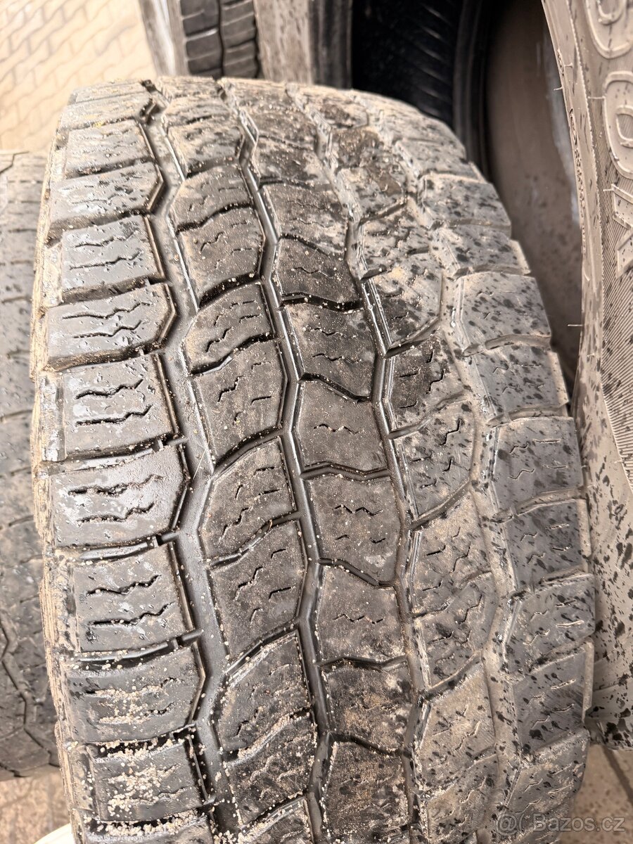 Pneumatiky Cooper Discoverer AT3 - 35 x 12,50 r20