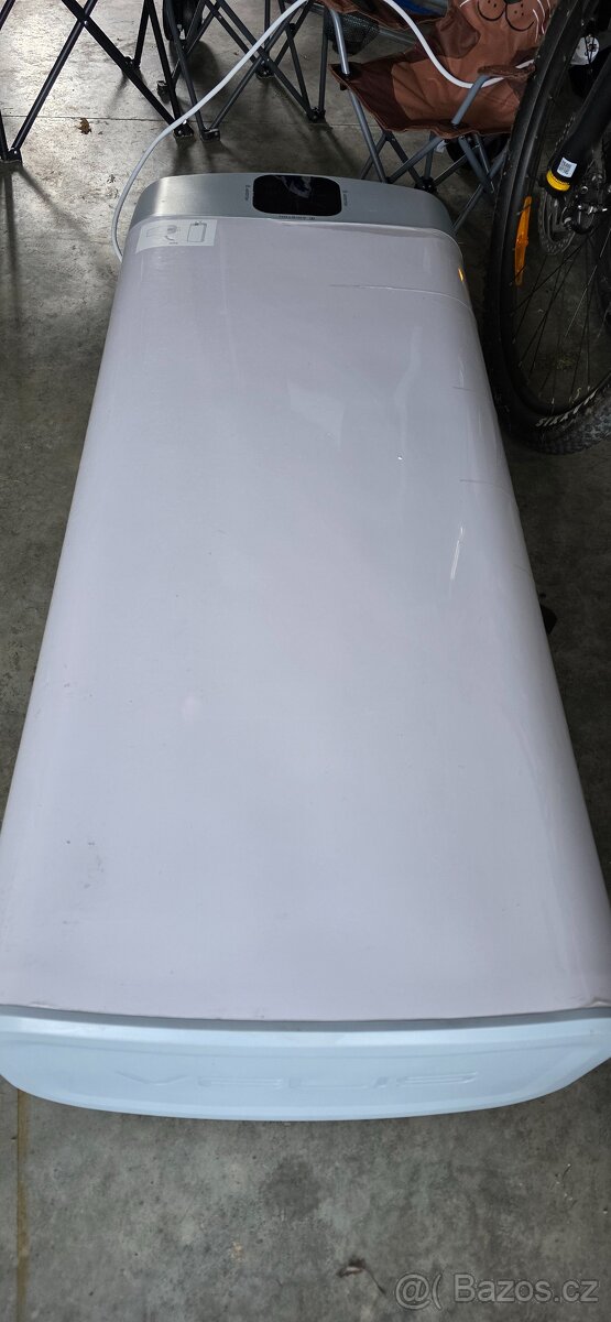 ARISTON EVO 100 EU, 80L - 3