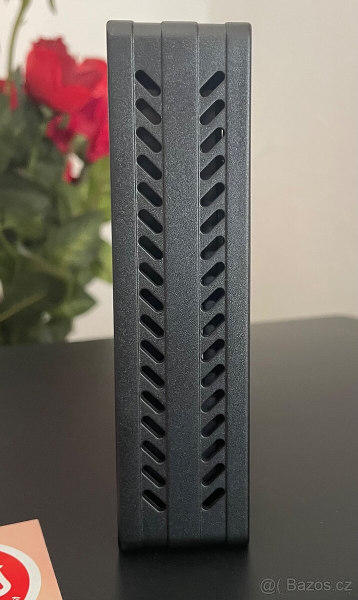 CnMemory SPACELOOP 1,5 TB externí disk - 3