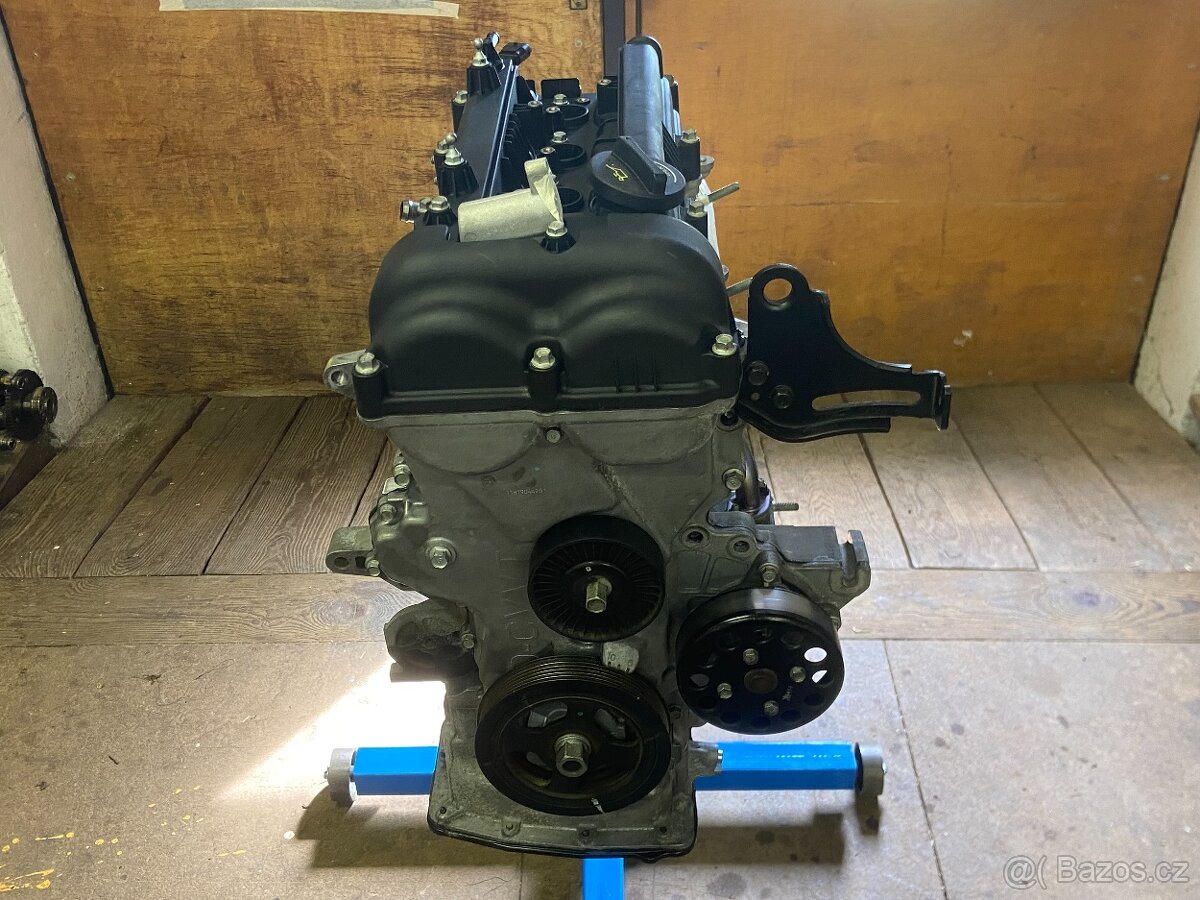 Originální motor Hyundai, Kia G4FG 1.6 16v 2014 - 3