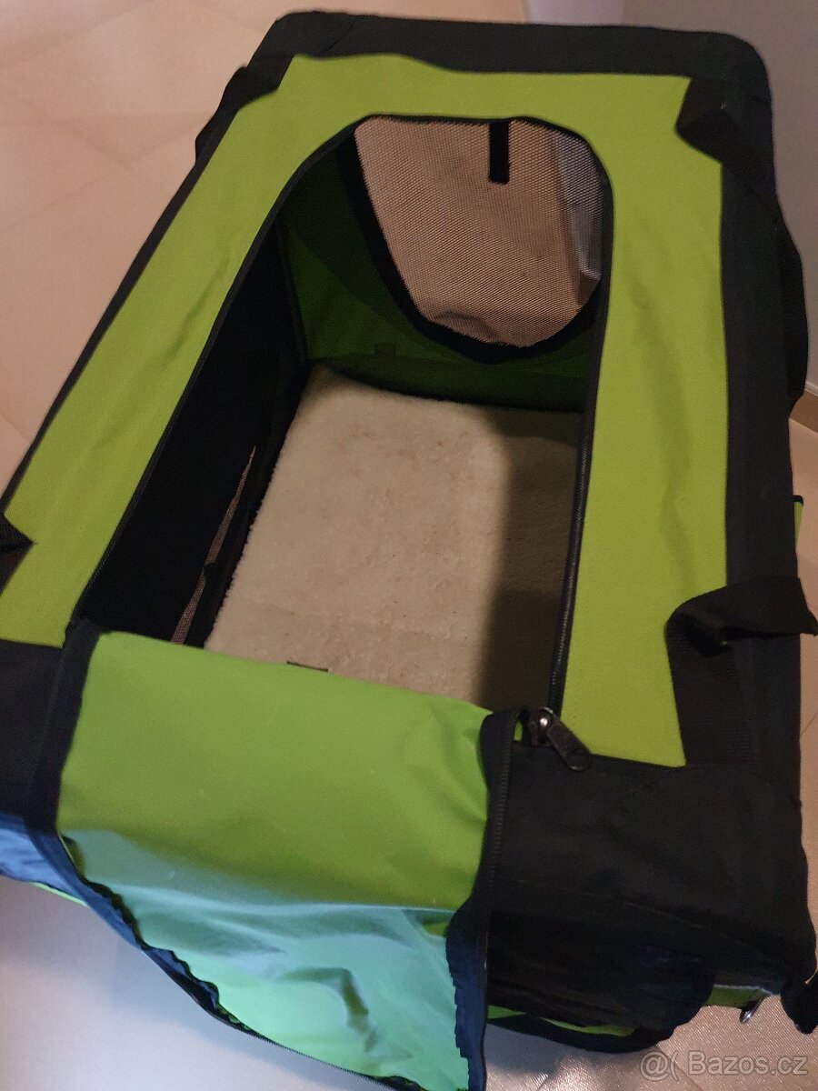 Skládací přepravní box - 3