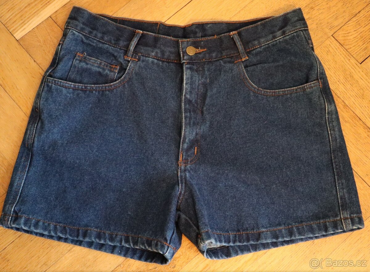 +++ 16x chlapecké kalhoty, tepláky, kraťasy vel.134-170 +++ - 3