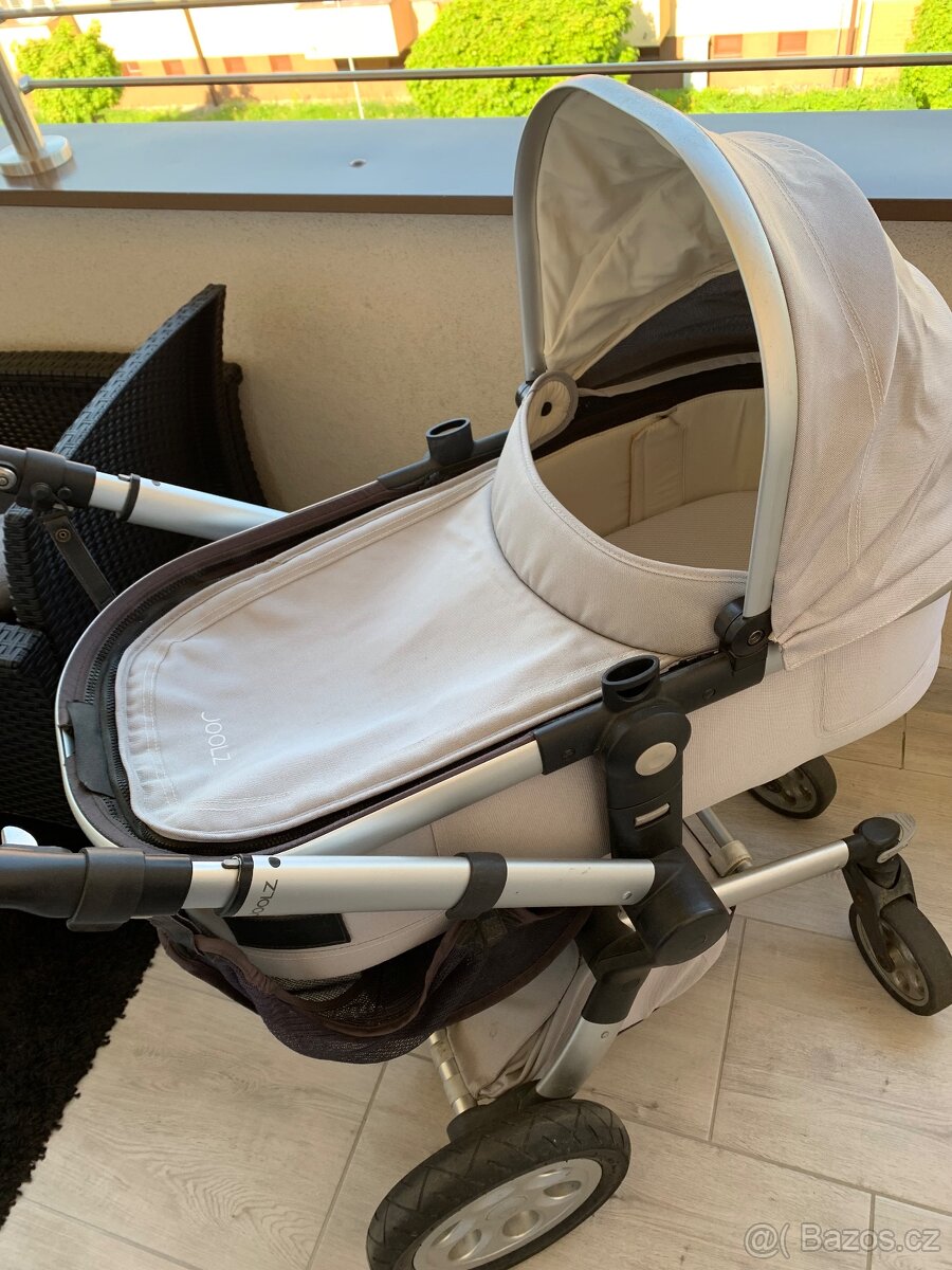 Joolz day kocarek - 3