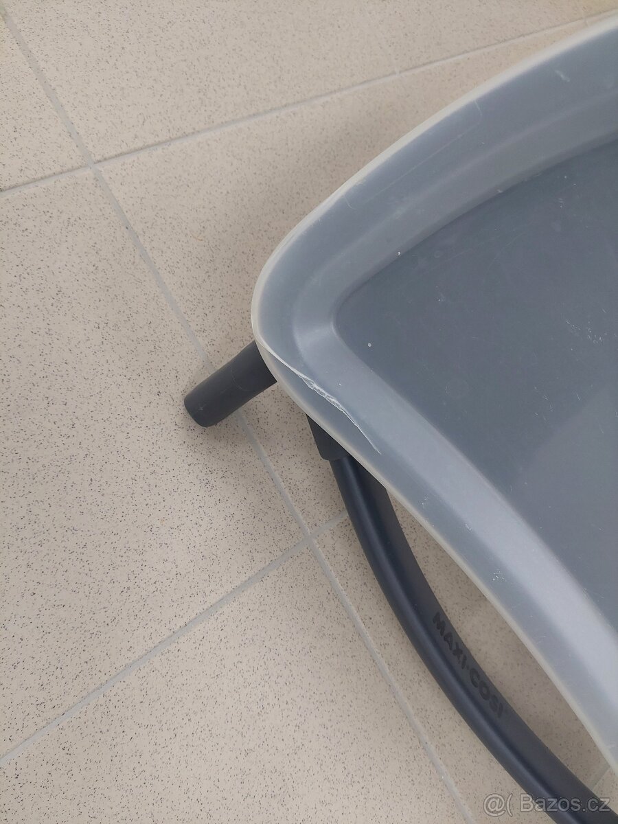 Dětská židlička Maxi Cosi Minla - 3