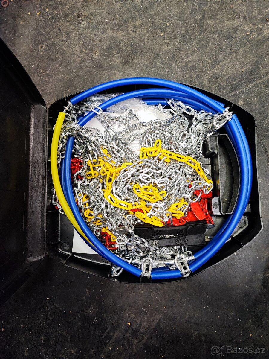 Sněhové řetězy Filson - 3