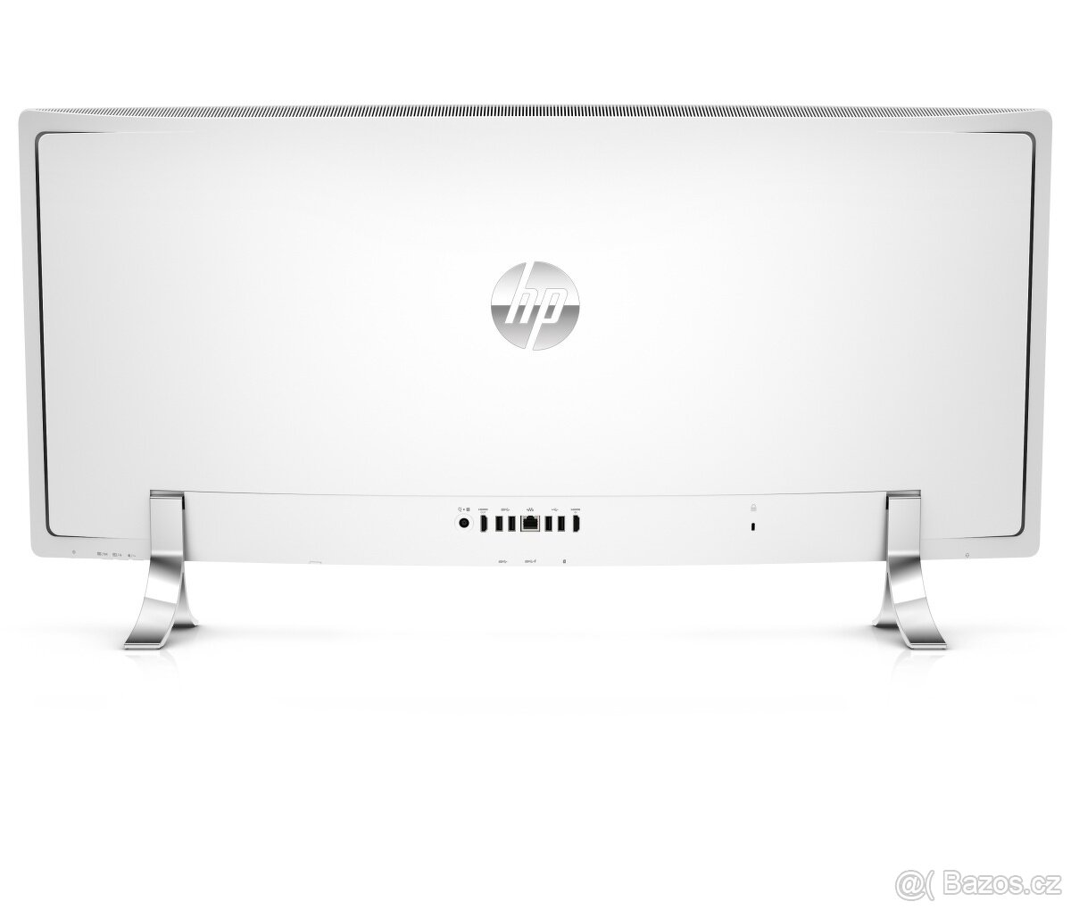 HP ENVY Pro All-in-One 34 - 3