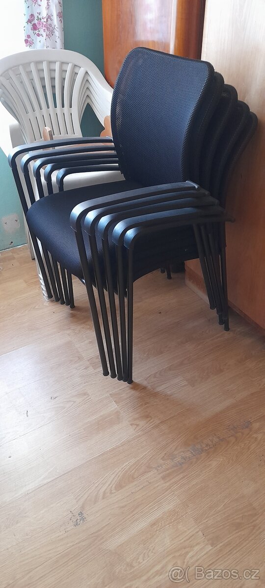 kancelářská židle - 3