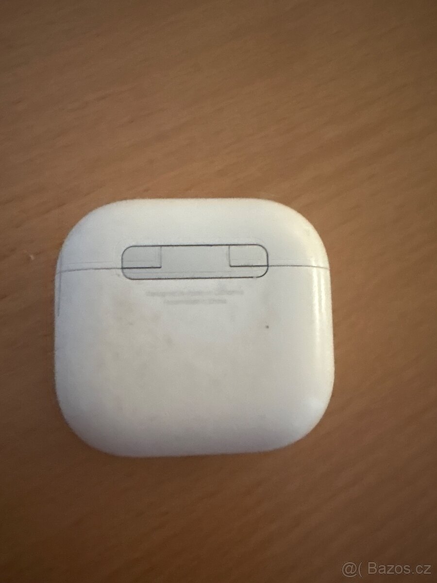 Airpods 4 - 3