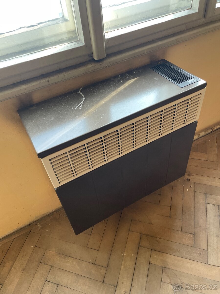 Prodám vafky GAMAT 461 (2ks) - rezervace do 5.1 - 3