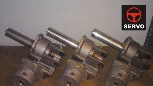 Fiat Punto Grande servořizení posilovač servo 1.Rok záruka - 3