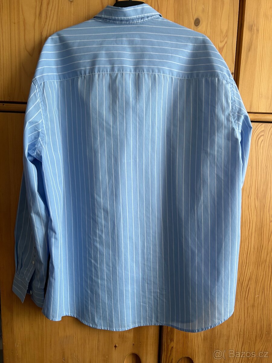 Reserved- páská košile s pruhy - 3