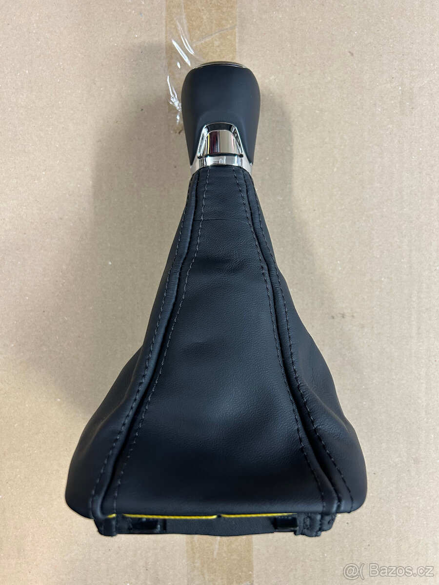 Řadící páka Octavia 4x4 nová originál Octavia 2 Yeti 4x4 - 3