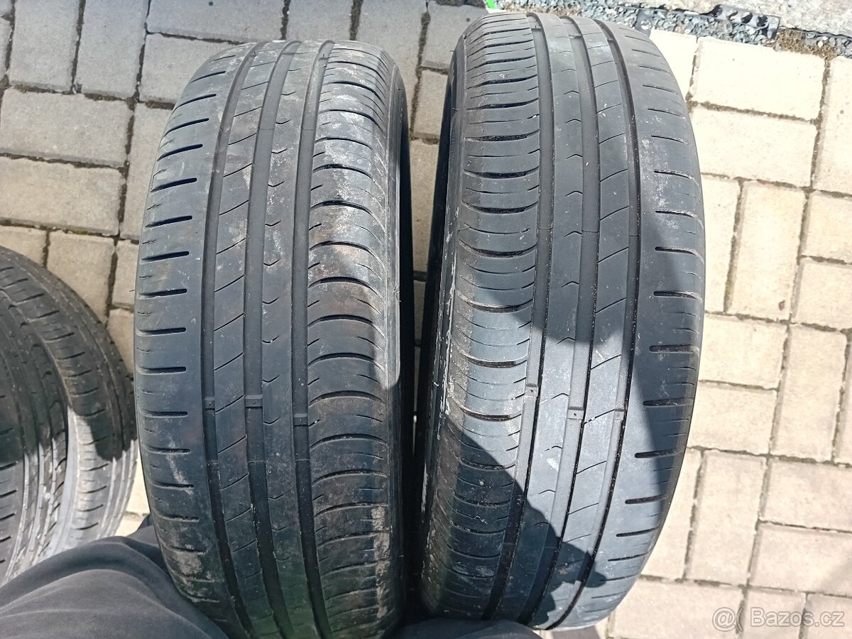 Sada kol 4×100 R14 – VW Up / Citigo / Mii – 175/65 R14 - 3