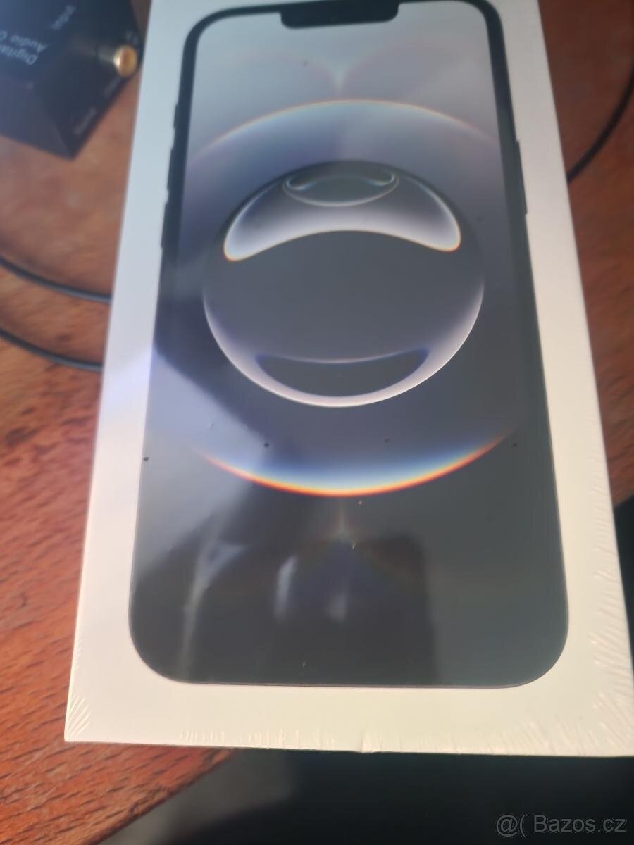 Iphone 16e black 128 gb - 3