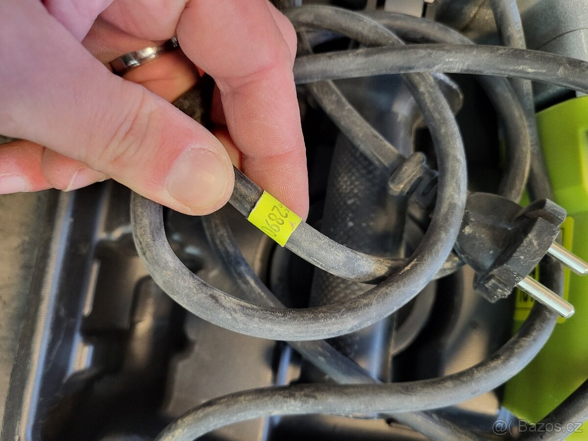 Bourací kladivo EXTOL - 3