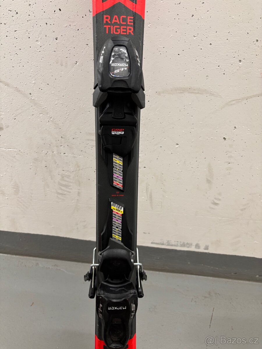 Detske lyze Volkl - 3