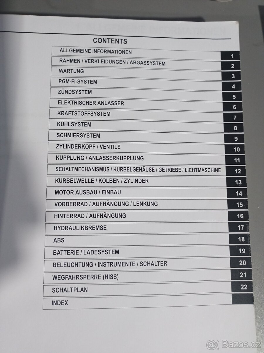 Honda Vfr 800X Crossrunner - 3