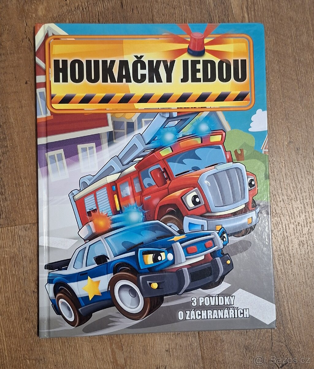 Dětské knihy cena dohodou - 3