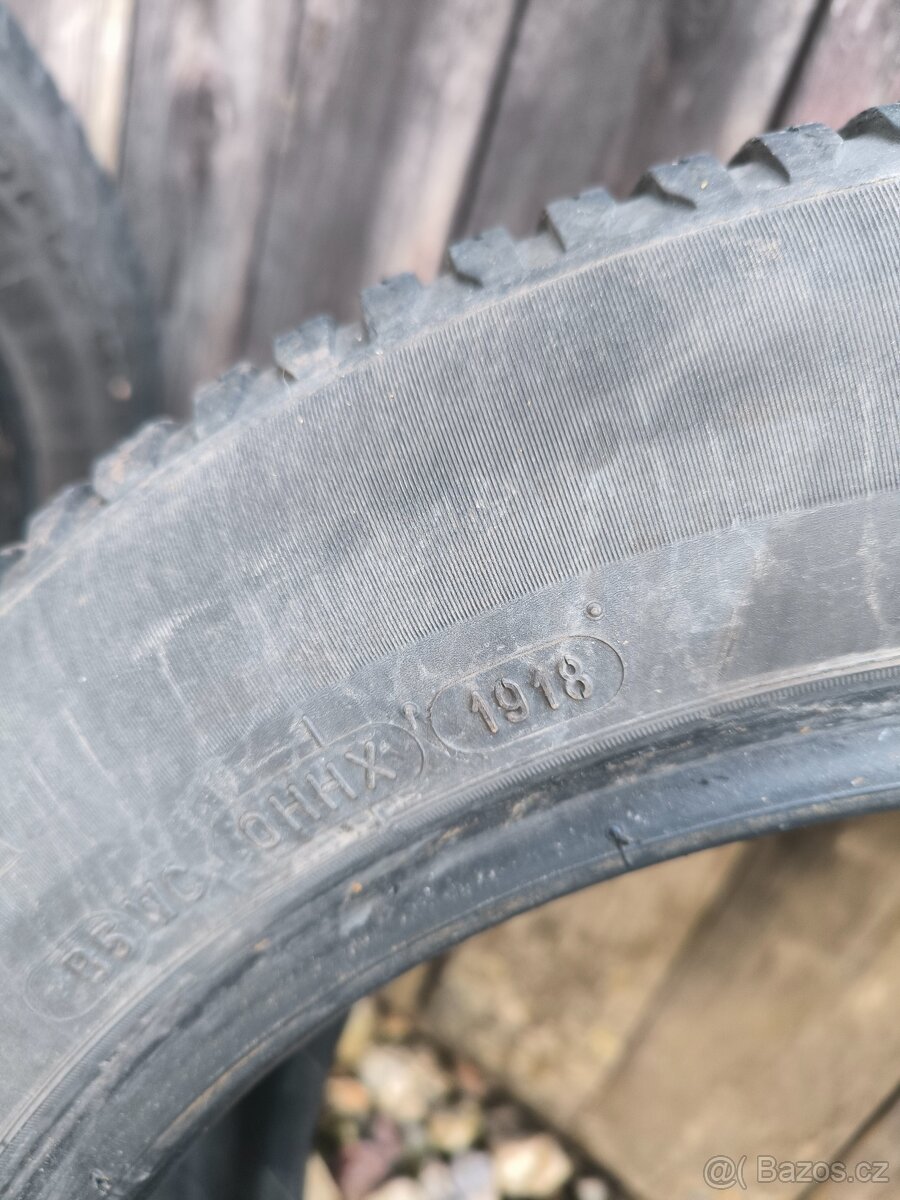 BFGoodrich 205/55/16 - 3