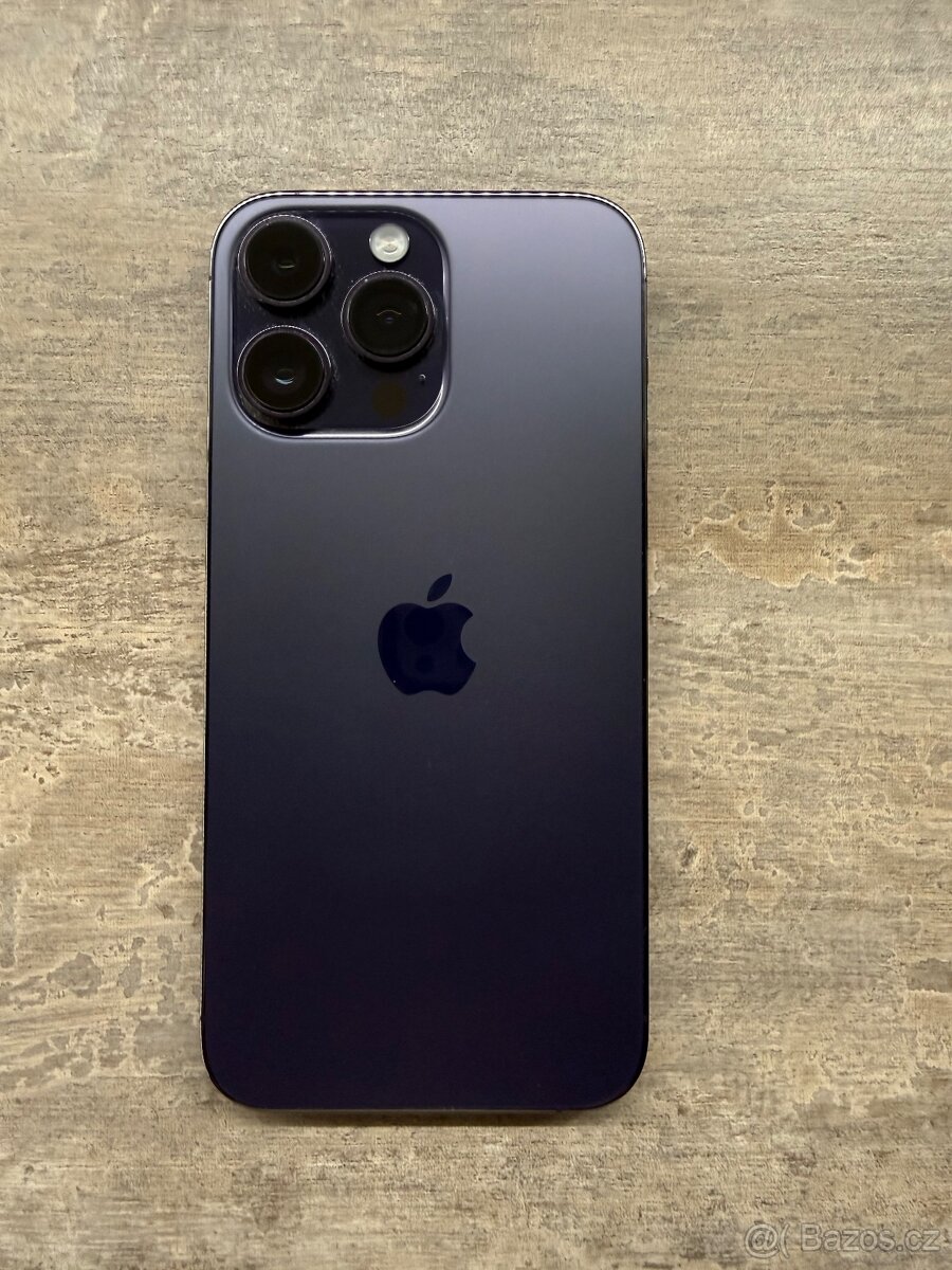 Iphone 14 pro max - 3