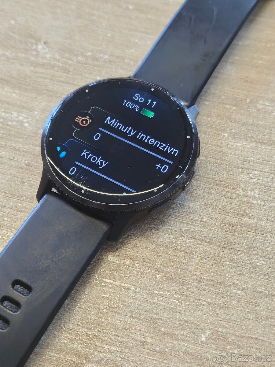 Garmin VENU 3 černé - 3