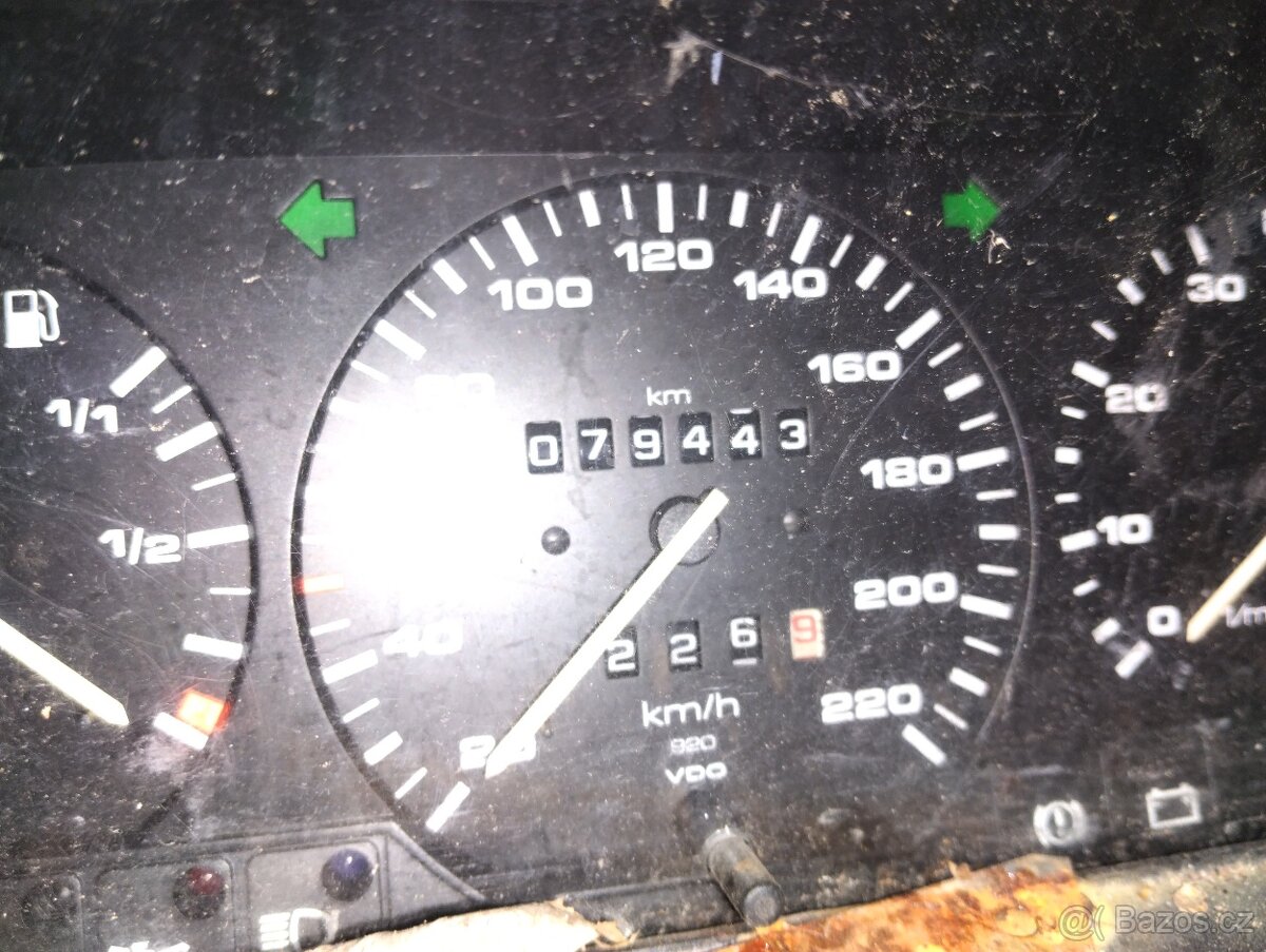 Prodám Volkswagen transporter T4 - 3