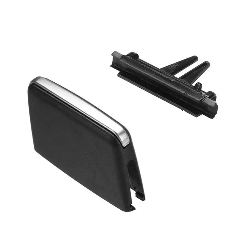 Ovládání vydechů klimatizace BMW - 3