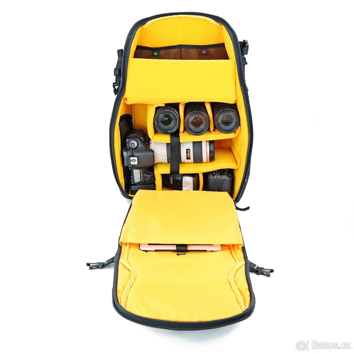 Vanguard alta rise 48 - CAMERA BAG - 3