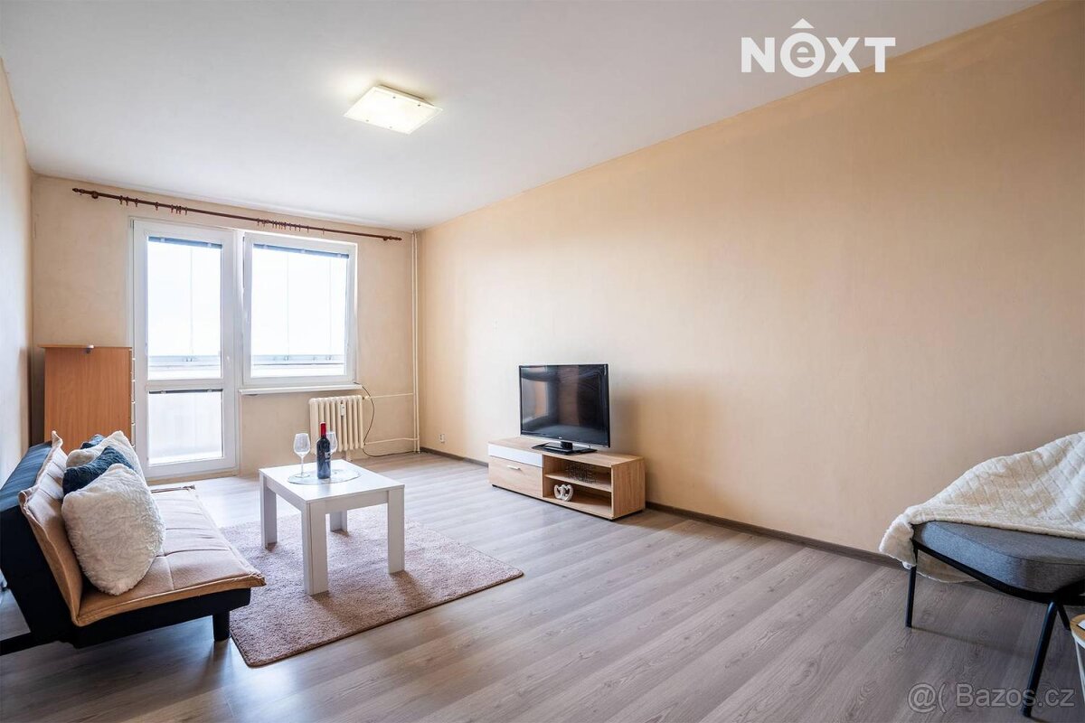 Prodej byt 2+1, 80㎡ - 3