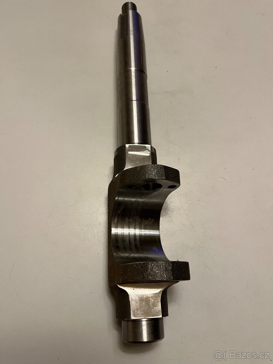 Hřídel řízení zetor cz vyroba - 3