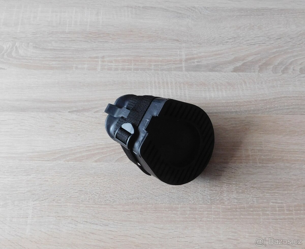 koňská bota Colcolo vel.M - 3