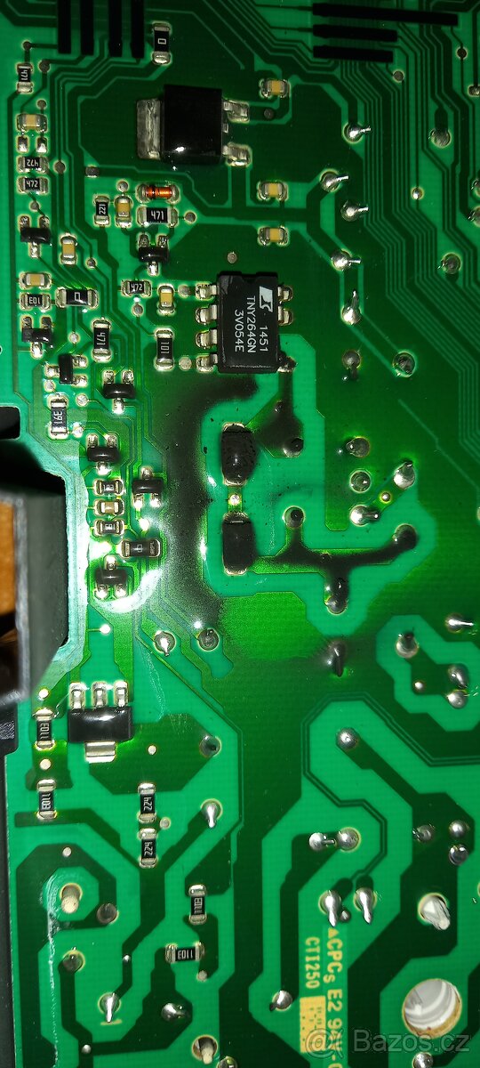 Bosch wak24268by/17 - 3