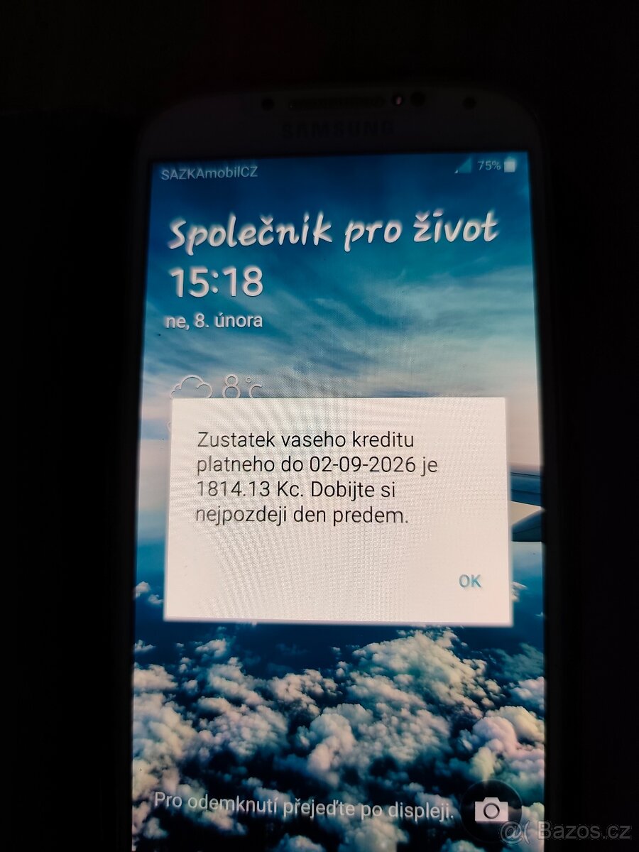 SIM KARTA S V I.P. ČÍSLEM - 3