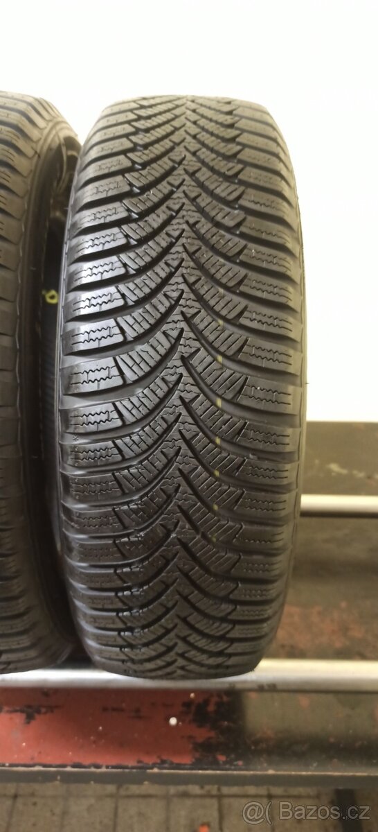 Hankook Winter icept RS2 175/65 R14 82T 7,5 mm - 3