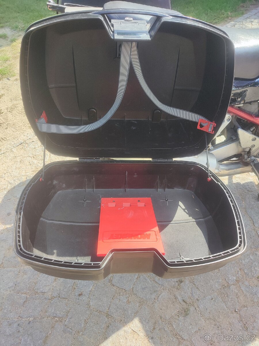 Suzuki Bandit 1200 - 3