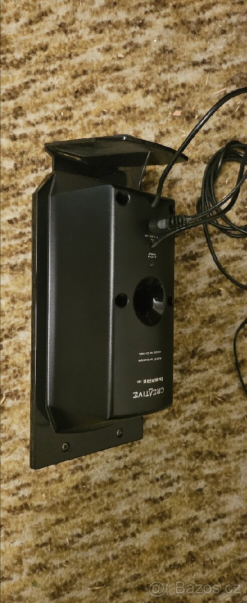 reprodukrory k pc creative 3x - 3