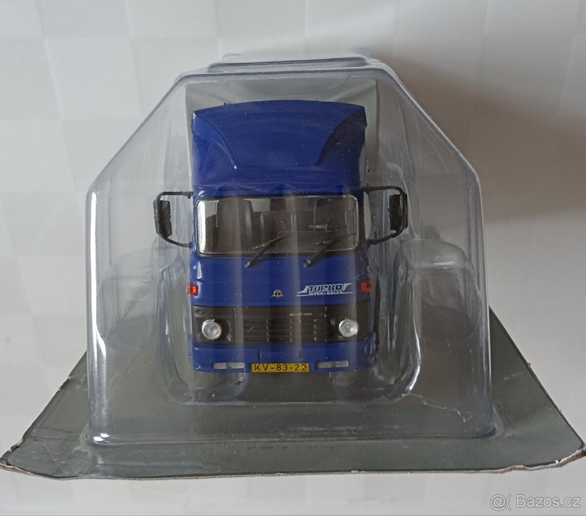 Avia A31T N, DeAgostini - 3