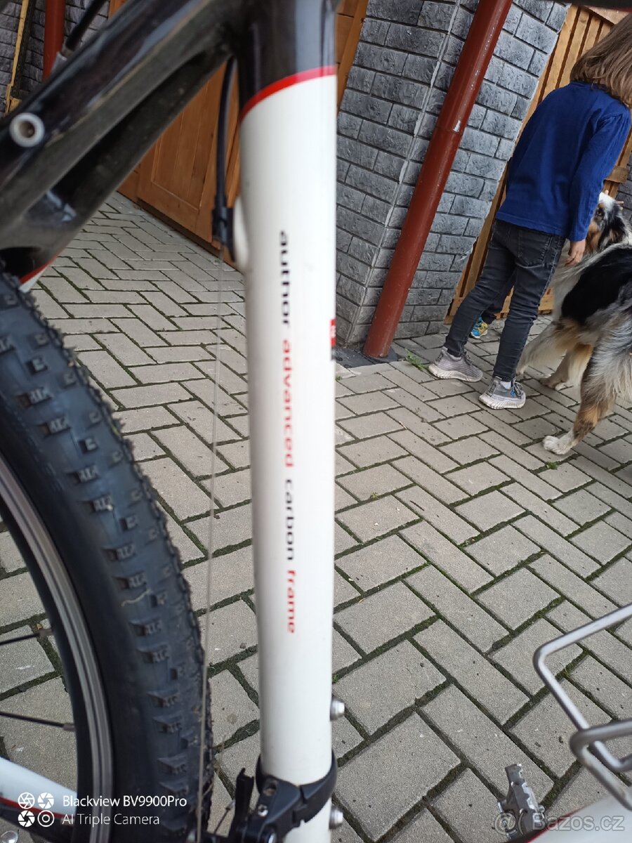 Prodám trekové kolo - 3