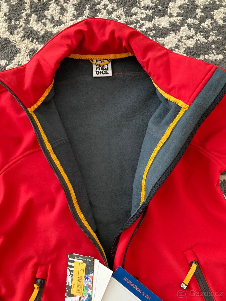 Nová dámská bunda Rejoice + Sympatex vel. S - 3