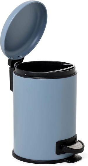 Nerezový odpadkový koš TATAY – 3 l - 3